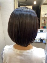 ゲスト バイ ディベスト(Guest by Dbest)&nbsp;髪質改善カラー