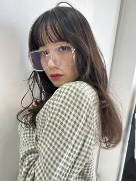 アスラン(ASLAN) [ASLAN]ダークモカ/ブリーチなし