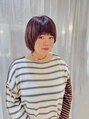 ユーリ(juli) 山田 梨加