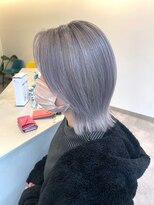 フェーディン(fa/din)&nbsp;ブロンドシルバーミディ