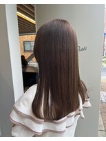 カノエ 下松店(canoe)&nbsp;艶髪/うるツヤ/髪質改善縮毛矯正/髪質改善/韓国風/韓国ヘア