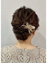 ユニ (UNI)&nbsp;ゆるふわシニオン