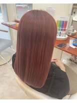 クラナ(clana)&nbsp;那覇店/clana/沖縄美容室/プルエクステ