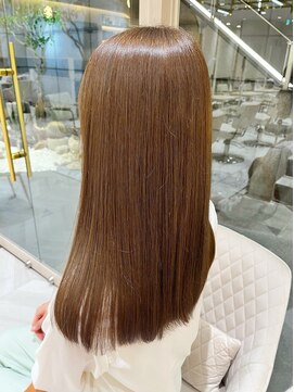 ゼスト フィーノ(ZEST fino) 赤み消しやわらかベージュ