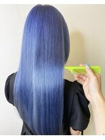 クラナ(clana)&nbsp;沖縄美容室/沖縄ハイトーン/沖縄エクステン　/プルエクステ