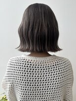 サイズカラーフリップ コレットマーレ店(XXXY'S COLO FLIP)&nbsp;大人女性×ハイライト×アヴェダカラー