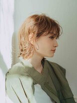 フローラビューティーヘアー(Flora Beauty Hair)&nbsp;カジュアルミディ/20代/30代/40代/50代/岡山/表町