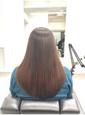 髪質改善/縮毛矯正/美髪/酸性ストレート/白髪染め/ヘッドスパ