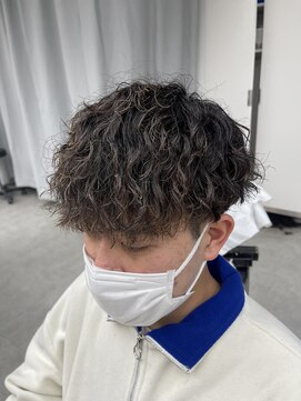 ゼスト 八王子店(ZEST) ツイストスパイラル『石井光星』