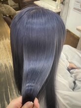 ヴァンカウンシル 立川店(VANCOUNCIL) ブルーカラー