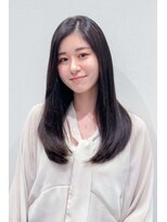 マッシュアンドマッシュアヴェダ ららぽーと福岡店(mash&mash AVEDA)&nbsp;20代30代40代◎憧れのツヤ髪☆まとまりカット