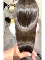 ジジ(GiGi)&nbsp;究極の艶髪