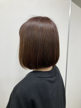 ブルー デイジー BLUE DAISY グラボブ