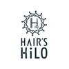 ヒロ(HiLO)のお店ロゴ