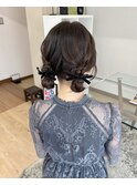 ツインアレンジ