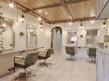 ヘアブティック ハコ(hair boutique haco)