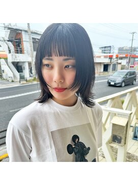 スーパーシーン(SUPER SCENE) 宜野湾