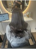 グレージュ