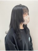 ロングウルフ