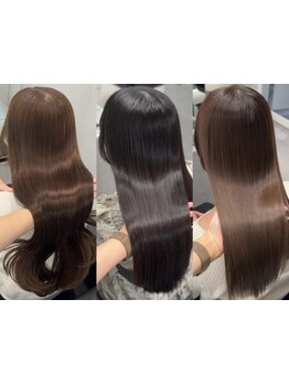 【三ノ宮　徒歩３分】一人ひとりのお悩みに寄り添った丁寧なカウンセリングであなたの魅力を引き出します♪