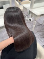 ナビ 金沢駅前店(navi)&nbsp;つやつやモテ髪