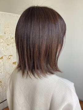 アイデザイン(I design) ミディアムレイヤー