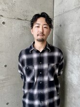 ホネン(honen) KOUSUKE 薬院