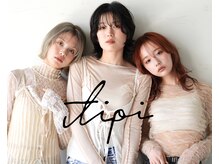 ティピ(tipi)