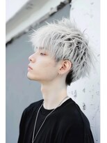 ロム 札幌大通(LOM)&nbsp;ホワイトマッシュ【札幌】