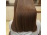 【髪質改善ご褒美ケア♪】 サブリミック or メテオ酸熱TR + ケアプロ + スパ