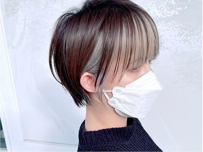 ラキ(Laki)の写真