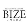 ビゼ 梅田(BIZE)のお店ロゴ