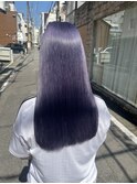 パープル
