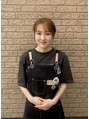 ヘアーメイク ラウラ(Hair+Make RauRa) 平山 理瑛
