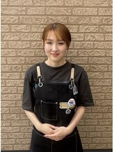 ヘアーメイク ラウラ(Hair+Make RauRa) 平山 理瑛