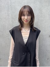 ベル 銀座並木通り店(Belle) 鶴我 万唯華