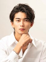 オーシャントーキョー(OCEAN TOKYO)&nbsp;【トレンドフォーマルヘア】