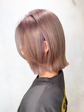 リコラックスビー 中百舌鳥(LICO LUXBE) ☆