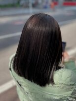 ミーナ(Mina)&nbsp;グリーンアッシュ