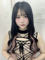 ベルグローアルファ(BELLE GROW ALPHA)&nbsp;シールエクステ80本  ／  RISA