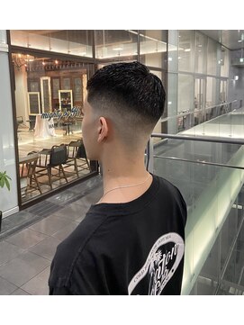 マイティ バイ エイチ(mighty by H) クロップ