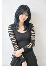 イメージア 鷺沼店(IMAGE A) Anli Suzuki