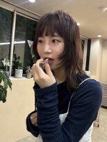 ヤント(yant)&nbsp;エアリーミディアムレイヤー