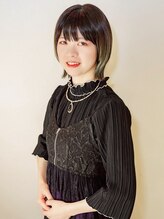 クルール(COULEUR)&nbsp;楠元 樹璃