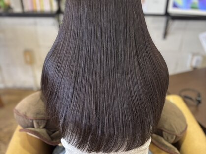 ラフウ(Raffu)の写真