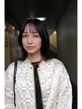 エヴリィ(every) アッシュブラック/レイヤー