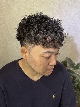 スタッグス 上野御徒町(STUG'S) スペインカール