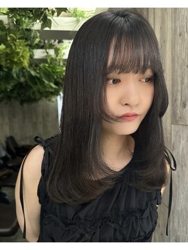 レベッカ(REBECCA by CURACION) フェイスレイヤー