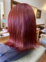 タンタント 中津川店(Tentante)&nbsp;外ハネボブ