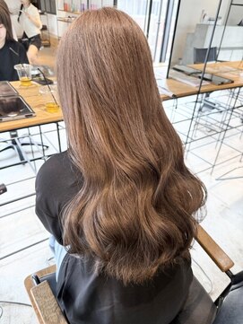 リムレス(LIMLESS) 韓国レイヤー/くびれレイヤー/顔周りレイヤー/万代/新潟駅前